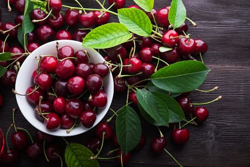 Ted Tart Cherry Extract Yu Sleep Discount